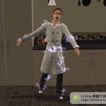 喝下靴子泥後… 喝下靴子泥後…