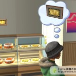 模擬市民看到王者之王…