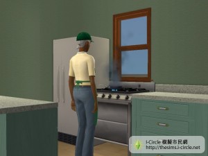 專人煮食,不過質素…