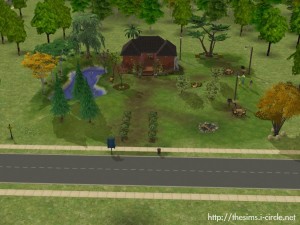 絕代公園 絕代公園