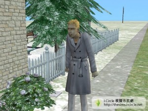 被凍疆。 被凍疆。