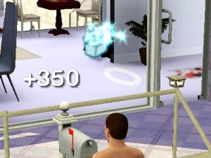 增加的終生幸福點數。 增加的終生幸福點數。