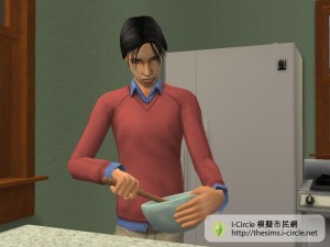 廚藝技能。 廚藝技能。