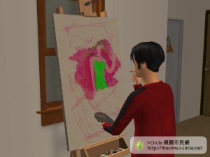 創造力技能。 創造力技能。