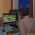 代表頒發會員卡。 代表頒發會員卡。