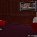 透過看電影發展電影與文藝興趣。 透過看電影發展電影與文藝興趣。