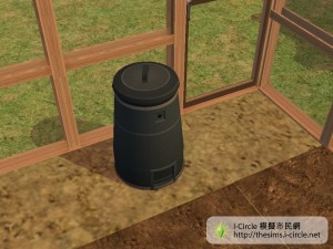 化肥箱。 化肥箱。