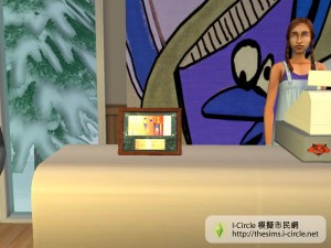 第一塊模擬幣獎勵。