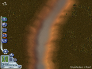 上帝模式。 上帝模式。