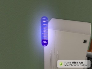 技能指示器。 技能指示器。