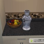 榨汁機。 榨汁機。