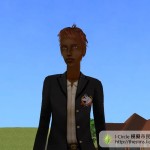 秘密協會成員。