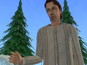 Mr. Rod Humble Mr. Rod Humble