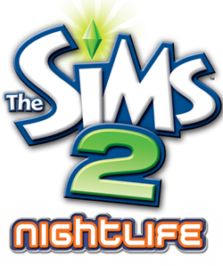 美麗夜未眠的標誌。