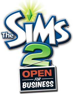 開店達人標誌。