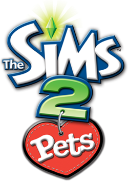 寵物當家標誌。