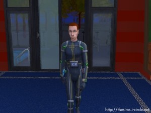 特拉弗·誠 特拉弗·誠