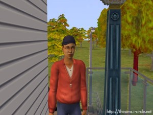 貝克特·理查 貝克特·理查