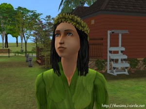 菲理賓·妮妮 菲理賓·妮妮