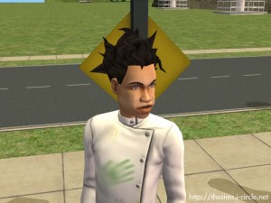 弗萊格·約翰遜 弗萊格·約翰遜