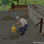 擦拭神燈,召喚精靈。 擦拭神燈,召喚精靈。