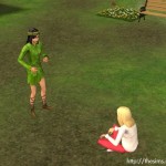 對自然興趣有興趣的人向代表請教。 對自然興趣有興趣的人向代表請教。