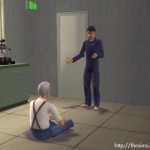 對修補興趣有興趣的人向代表請教。 對修補興趣有興趣的人向代表請教。