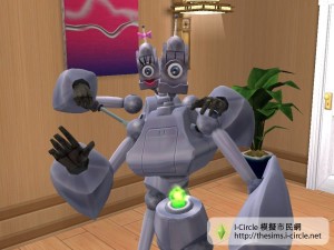 調情「調整」。