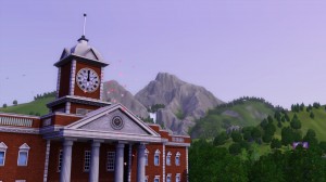 在市政府嘿咻。