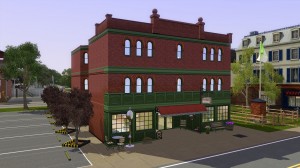 委賣店。 委賣店。