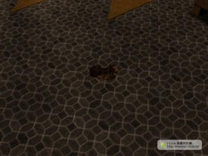 木乃伊死後剩下的灰。