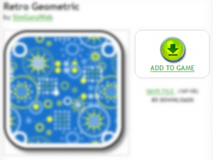 ADD TO GAME。 ADD TO GAME。