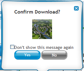 確認下載。 確認下載。