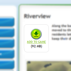 加入遊戲。 加入遊戲。