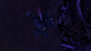 吃廢鐵。 吃廢鐵。