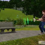 做實驗。 做實驗。