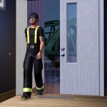 地板噴霧清潔器。