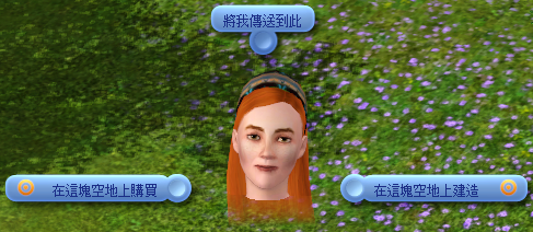 世界歷險記新增的兩個按鈕。 世界歷險記新增的兩個按鈕。