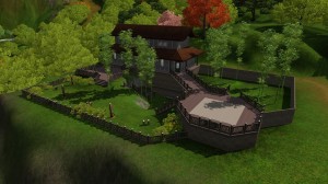 武術學院。 武術學院。