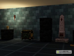 物品機關。 物品機關。