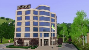 辦公室。 辦公室。