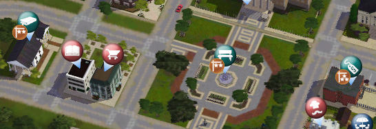 房地產。 房地產。