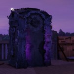 正在前往未來。