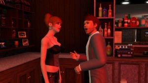 獲得回報。 獲得回報。