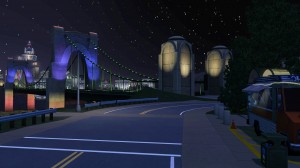 食物車。 食物車。