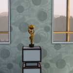 獲得演技大獎。 獲得演技大獎。