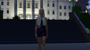 吸血鬼。 吸血鬼。