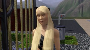 吸血鬼。 吸血鬼。