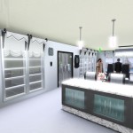 其他人不可見。