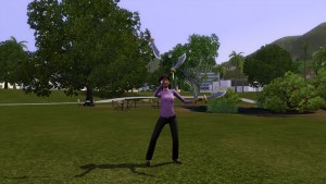 雜技表演。 雜技表演。